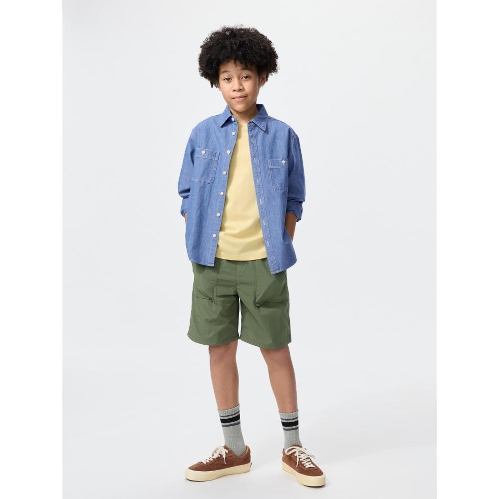 Uniqlo Japan Amphibious Gear Shorts
