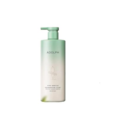 ADOLPH Natural Plant Scent Anti-Dandruff Shampoo