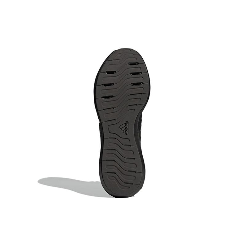 Adidas Ventania 'Black Night Metallic' Sneakers HP2626