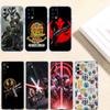 Star Wars Art Transparent Phone Case for Motorola Moto G10 G20 G30 G31 G32 G34 G35 G41 G42 G50 G51 G52 G55 G60 G60S
