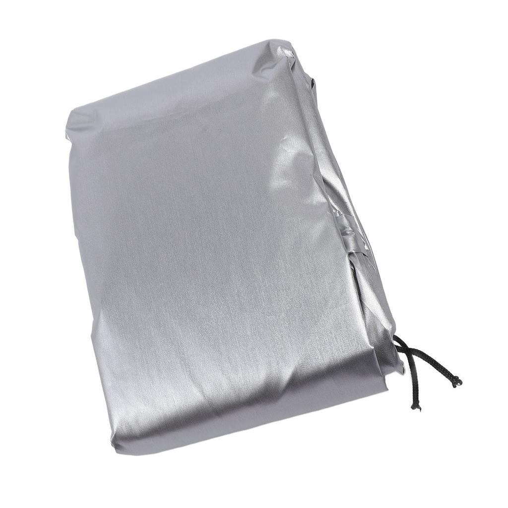 IBC   Cover for 1000L Outdoor Water   Cover Water Resistant Anti Dust 210D Oxford Cloth