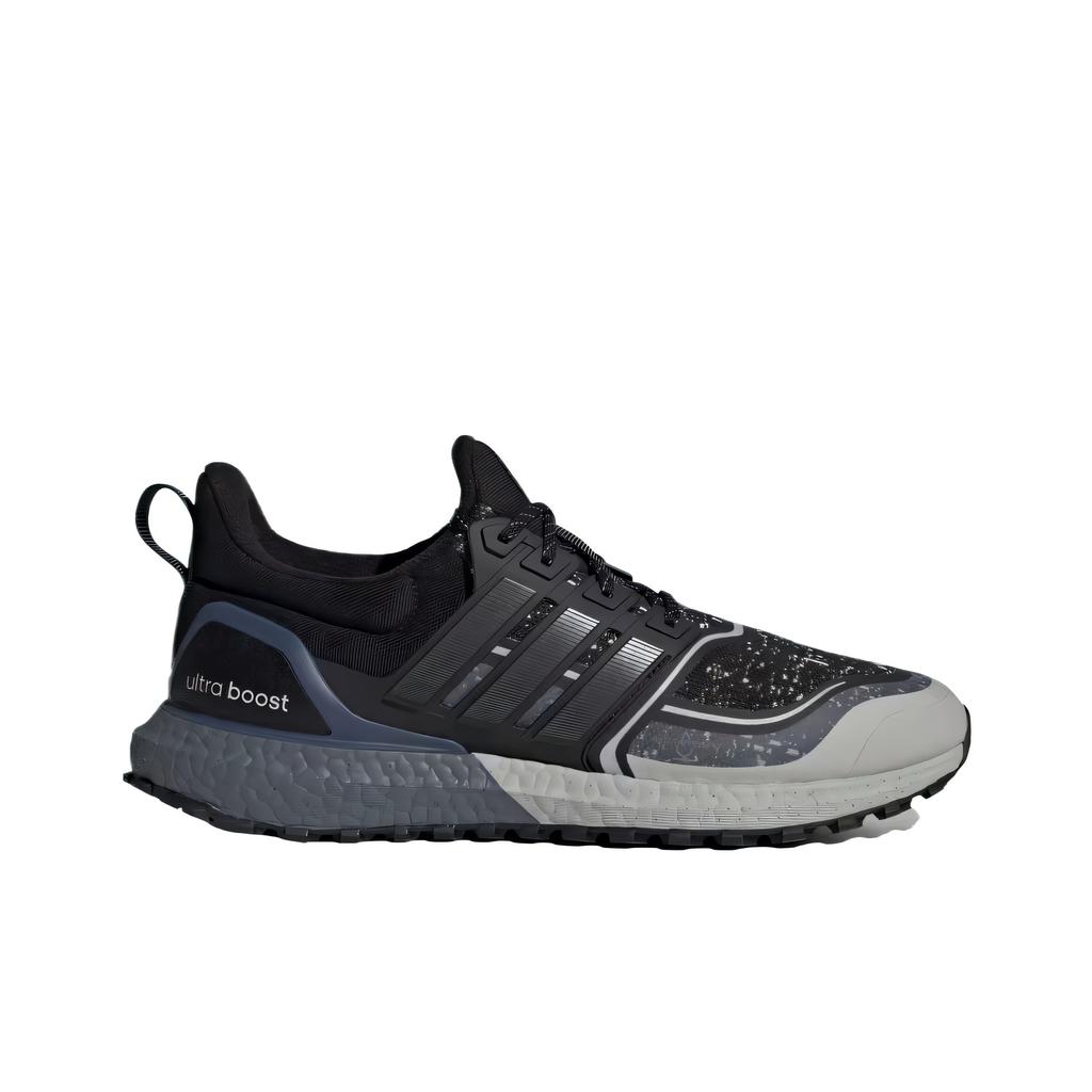 Adidas Ultraboost 1.0 ATR 25 Noir Intense Noir Intense Pré-aimé Encre Baskets Homme JP7792