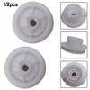 Replacement Starter Pulley Compatible with For Easy2Start For FS40CE FS50CE FS56RCE FS70RCE Models Outdoor Machines
