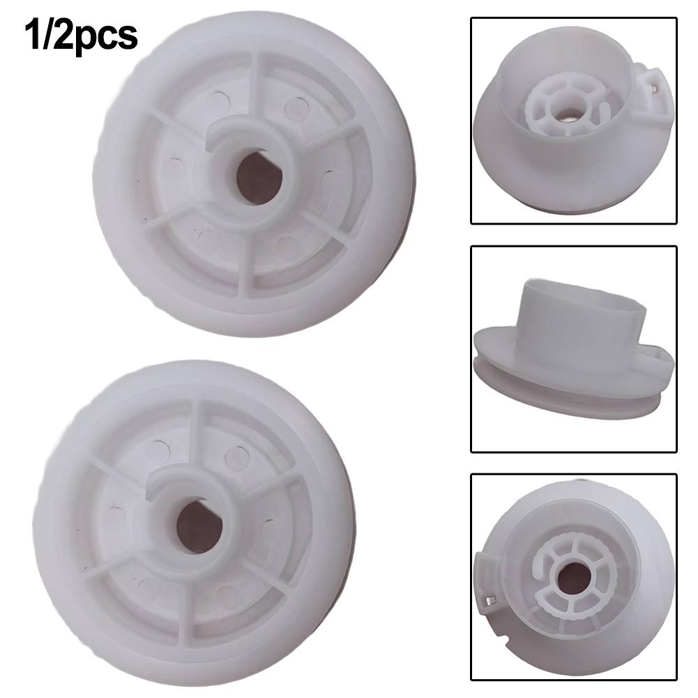 Replacement Starter Pulley Compatible with For Easy2Start For FS40CE FS50CE FS56RCE FS70RCE Models Outdoor Machines