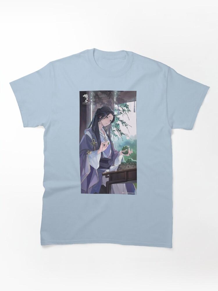 The Apothecary Diaries Jiang Yanli Classic Unisex T-Shirt