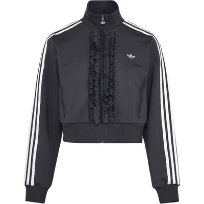 Originals RUFFLE TRACK TOP Jacket Women's KU9387