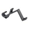 T-Type Car Hook For Volkswagen VW Van California Beach Coast Ocean T5 T6 T6.1 Series Hooks To Storage Jackets Bags Hats