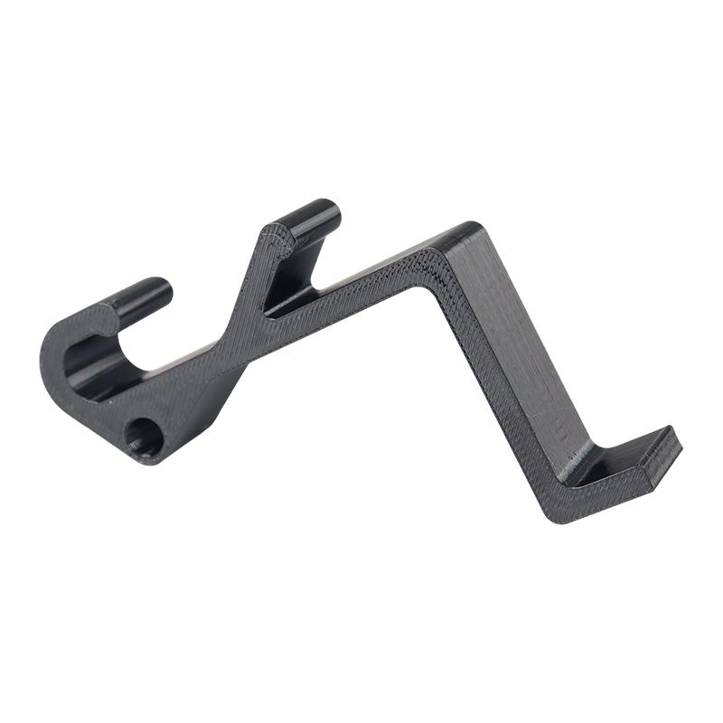 T-Type Car Hook For Volkswagen VW Van California Beach Coast Ocean T5 T6 T6.1 Series Hooks To Storage Jackets Bags Hats