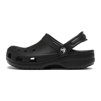 Classic Clog Black (Kids) Kids Sneakers 206991-001