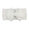 New models 5pcs Baby Headband baby girl Headband Hair Band Butterfly Tie Headband baby girl accessories Kids Headband