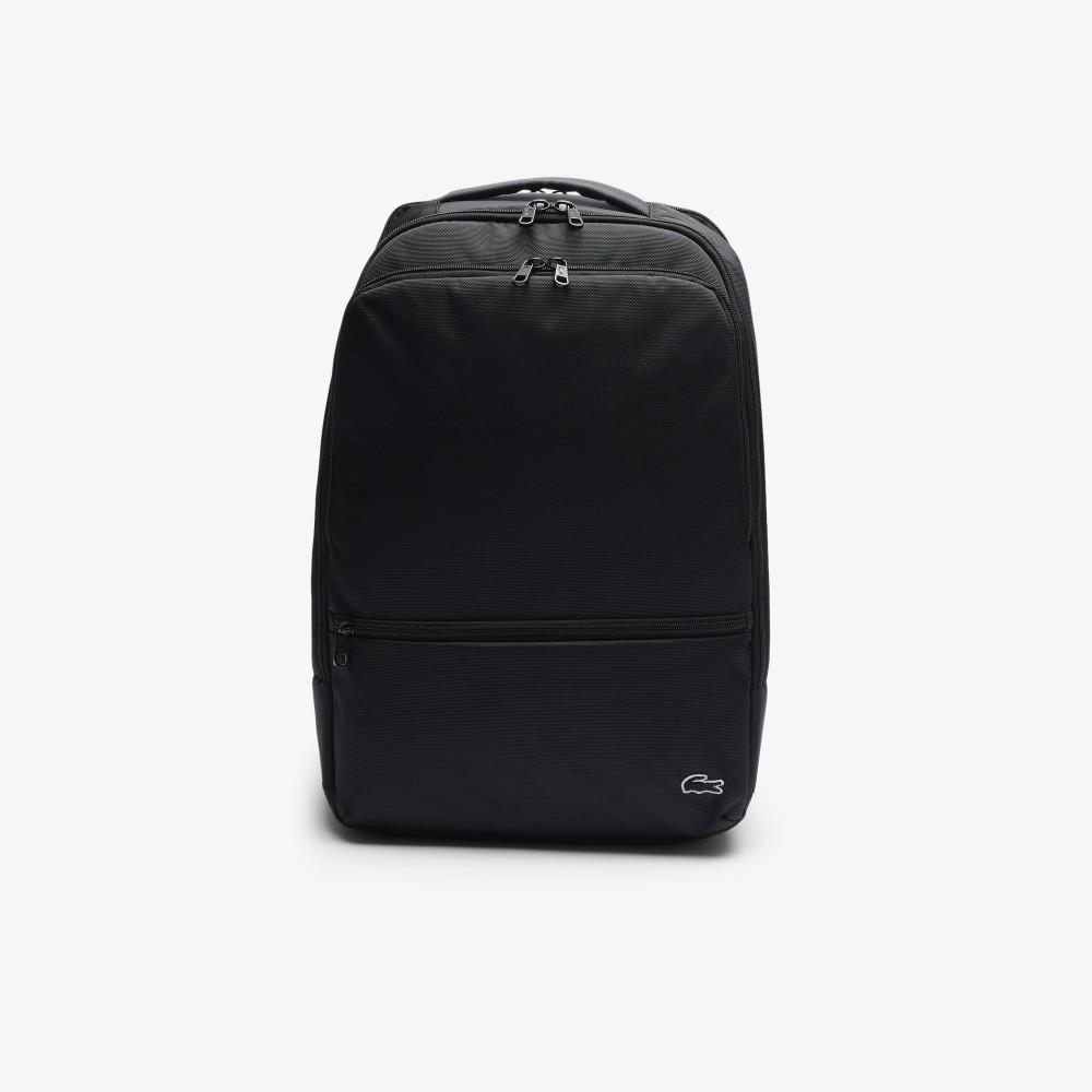 [lacoste] Men's Technicity Square Backpack NH4289T56G000