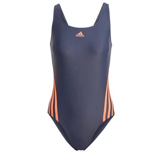 Adidas Womens/Ladies One Piece Swimsuit