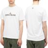Men's Cotton T-shirt Summer Fashion Brand Graphic Print Short Sleeve Overszied Y2k Streetwear Comfortable Breathable Female Male Clothing