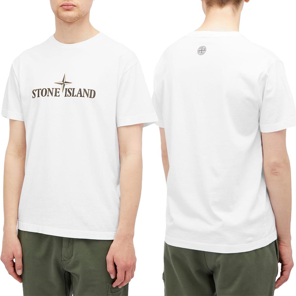 Men's Cotton T-shirt Summer Fashion Brand Graphic Print Short Sleeve Overszied Y2k Streetwear Comfortable Breathable Female Male Clothing