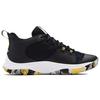 Under Armour Curry 3Z5 Black Camo Sole 3023087-004