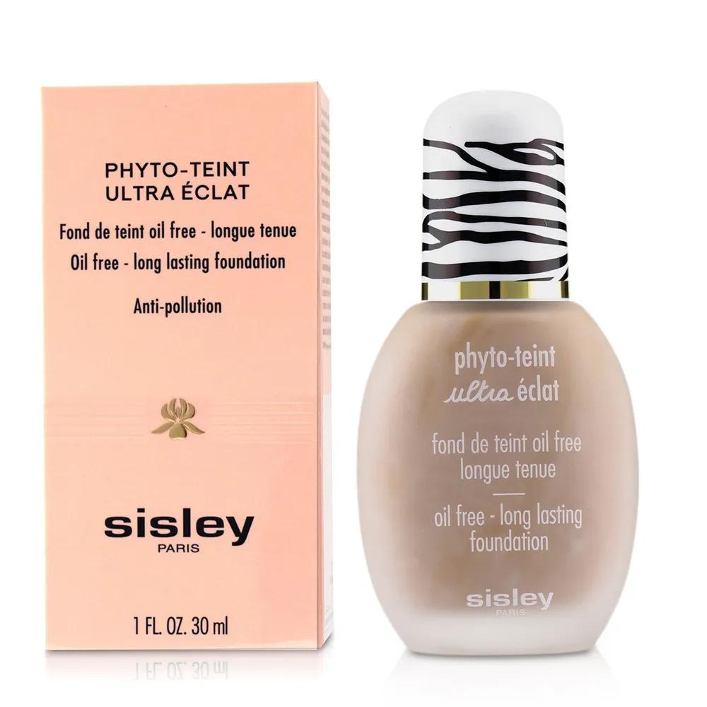 Phyto Teint Ultra Éclat 3 Natural 30ml/1oz