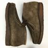 Regal Tricker’s Moccasin Boots Size 25.5 Crepe Sole Dark Brown Suede Men’s(USED)
