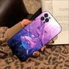 Custodia Telefono Carina Delfino Animale Marino Per iPhone 15 14 11 12 13 Mini Pro XS Max Cover 6 7 8 Plus X XR SE 2020 Funda Shell