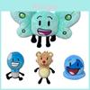 Inanimate Insanity Plush Toy Collectors Edition Soft Stuffed Animal For Kids And Teens