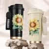 INMINDS Portable Thermos Cup