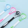Cleaning Brush,Fresh Breath Cleaning Coated Toothbrush Hygiene Care Tools Tongue Scraper,Tongue