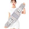 3 Pad Tourmaline Magnetic Steel Waist Treatment Of Lumbar Disc Herniation Spine Straightener Scoliosis Back Support Brace Belt