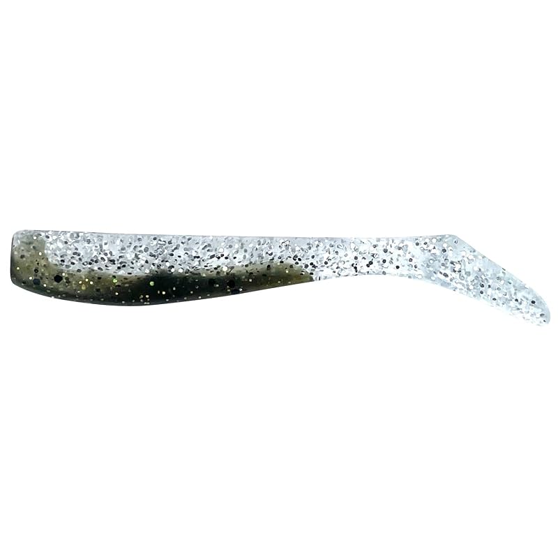 Coreman Alkali Shad 75mm #041 Shallow Bait