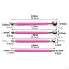 4 Count Ball Stylus Set for Pottery And Decoration Use