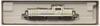 Micro Ace N Gauge Silphid Color A1445 Diesel Locomotive Model DE10-1701