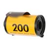Gold 200 Color Negative Film Professional ISO 200 24 Exposures 35mm Film for Kodak Cameras