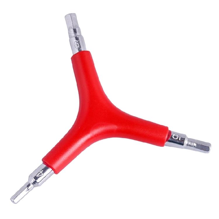 Hochfester Stahl Rennrad Reparaturwerkzeug 8/10mm Nuss Fahrräder Reparaturwerkzeuge