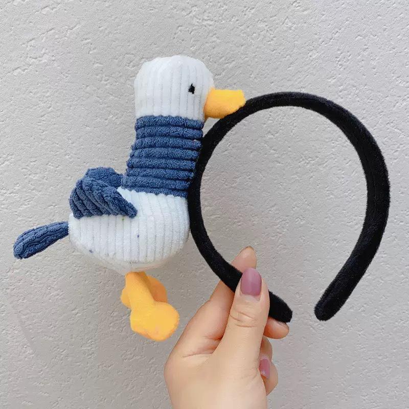 Bentiță adorabilă cu animal de desene animate pentru copii și adulți - Perfectă pentru spectacole și fotografii