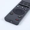 01358B Universals TV Remote Controller With Wear Resistant Logical Button Configuration Portable Extended Battery