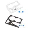 GLK 08-15 Center Console Cup Holder Decorative Panel for Mercedes-Benz Interior Modification