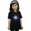 NASA Girls Kennedy Space Centre Planet Cotton T-Shirt