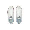 Puma Army Trainer Retro Casual Low-Top Sneakers Unisex Sneakers White Gray 386607-05