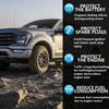 Auto Start Stop Eliminator for 2015- Ford F-150, Engine Start-Stop System Bypass, Automatic Stop-Start Canceller, Auto Shutoff Cable Harness