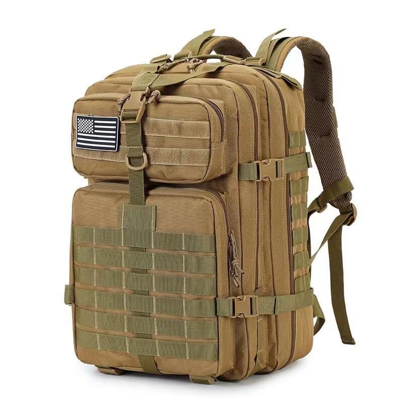 Tactical Outdoor Backpack