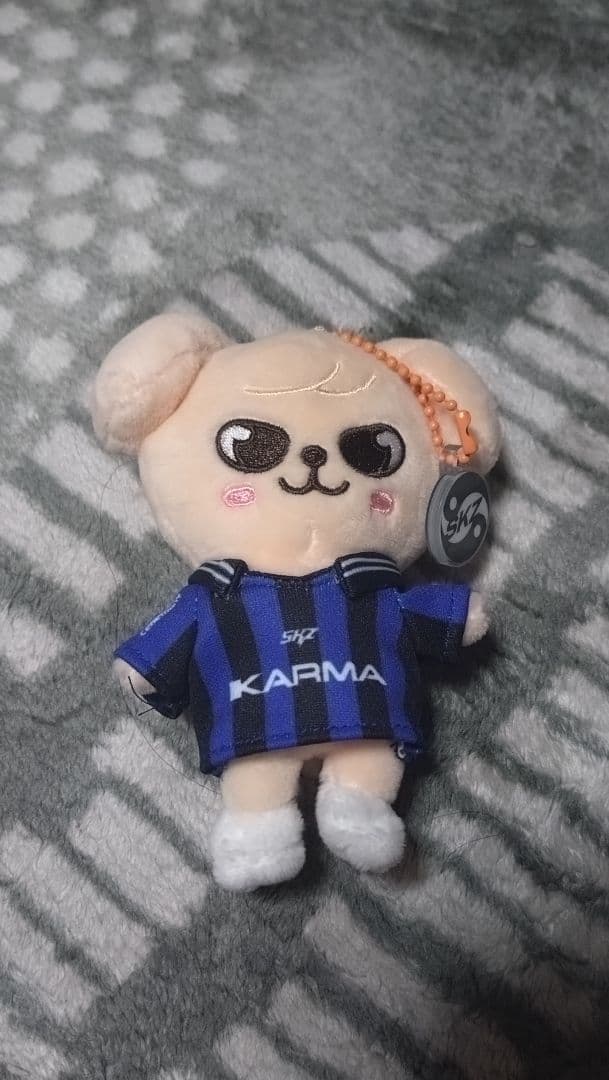 

[USED] StrayKids KARMA SKZOO Papim Seungmin