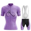 Maglia da Ciclismo da Donna Traspirante a Maniche Corte Abbigliamento per Bici Maillot Estivo da Esterno Abbigliamento da Bici da Strada Maglia da Donna Abbigliamento da Ciclismo