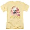 I Love Lucy Cute Chick Mens T Shirt Banana Officially Licensed
