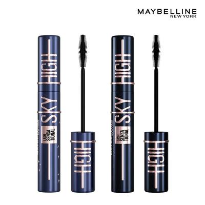 Make-up na oči – Řasenky
