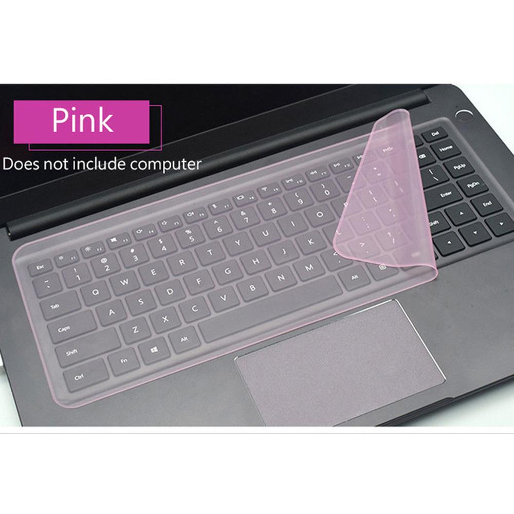 12-14 inch Soft Silicone Keyboard Skin Keyboard Film Laptop Cover Keyboard Cover Protector