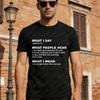 T-shirts e tops – T-Shirts