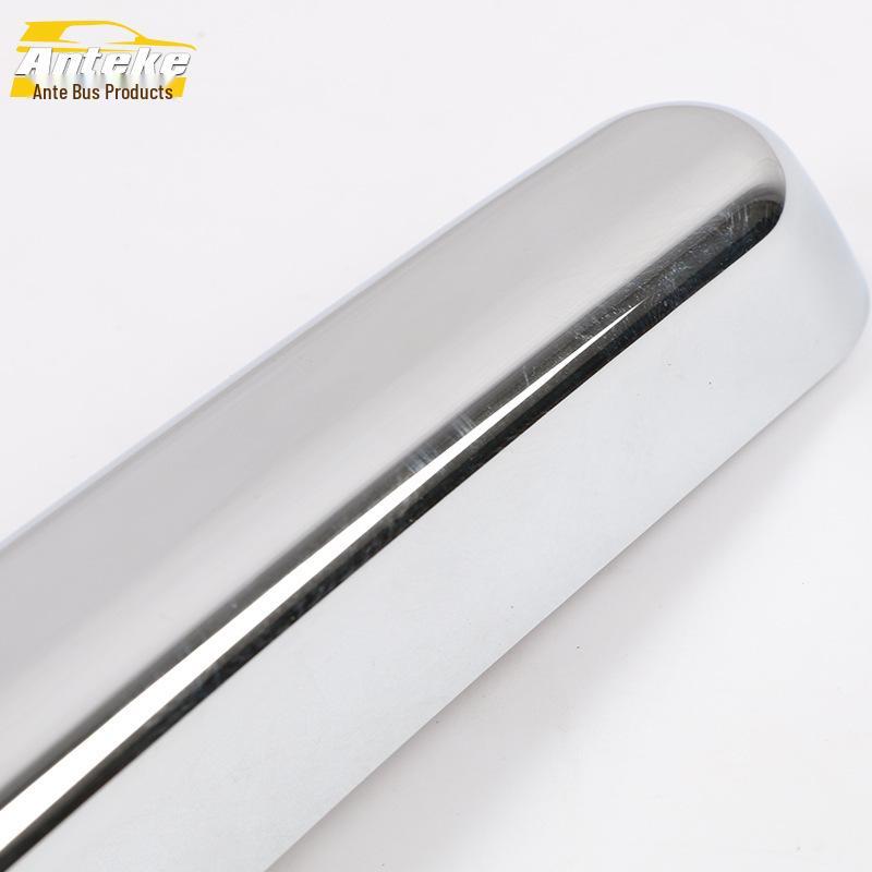 Rear Wiper Trim Cover for 2012-2016 Encore - Electroplated Decorative Strip.