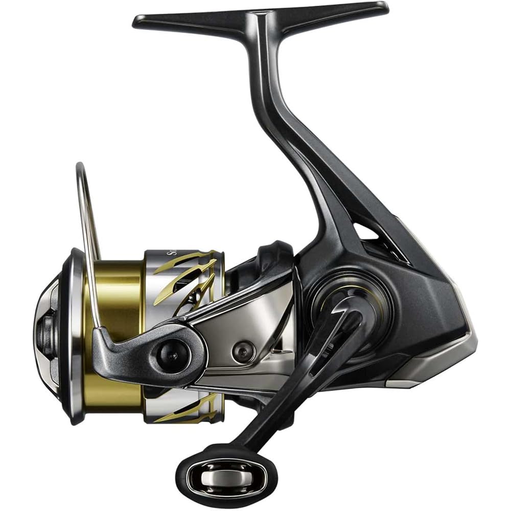 Shimano 25 Soare XR C2000SSHG Spinning Reel