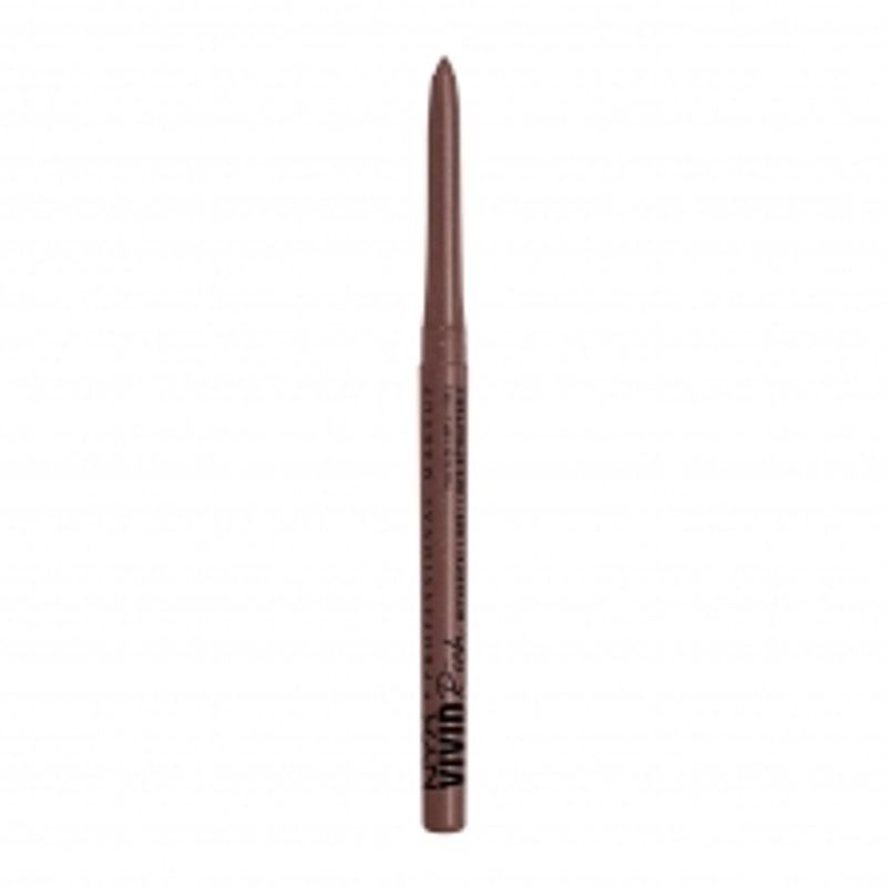 NYX Professional Vivid Rich Mechanical Eyeliner 0.28g (11 Under the Moonstone)