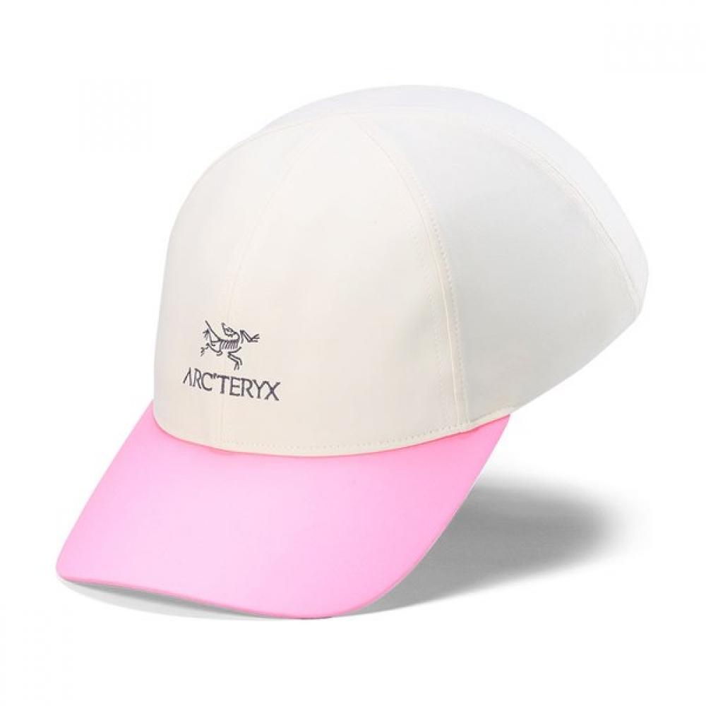 Arcteryx Ss26 Bird Word Cap Aeqsu09463