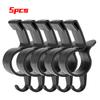 Universal Car Multifunctional Trunk Umbrella Holder Car Umbrella Fixed Bracket Car Interior Storage Auto Supplies Accessories