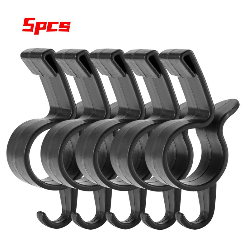 Universal Car Multifunctional Trunk Umbrella Holder Car Umbrella Fixed Bracket Car Interior Storage Auto Supplies Accessories
